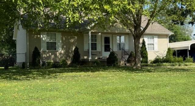 Photo of 203 Central Ave, Chapel Hill, TN 37034