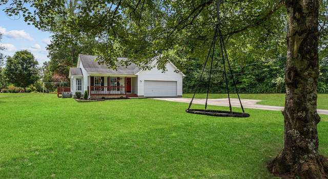 Photo of 410 Joel Rd, Oliver Springs, TN 37840