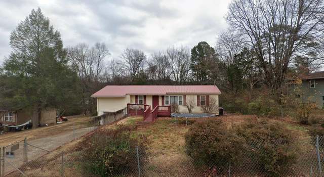Photo of 2008 Sunny Ln, Knoxville, TN 37912