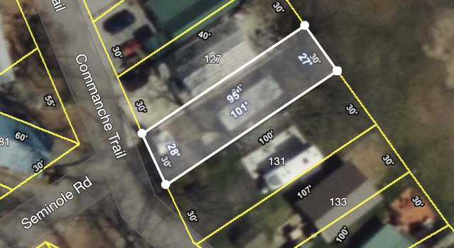 Photo of 131 Commanche Trl, Crossville, TN 38572