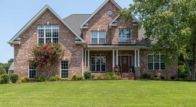 Photo of 1540 Pinkerton Rd, Brentwood, TN 37027