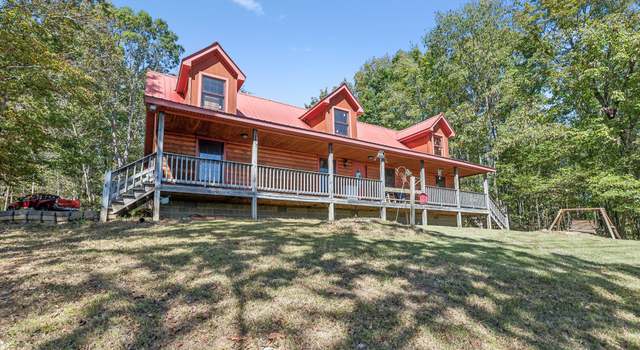 Photo of 160 Billy Benton Way, Sewanee, TN 37375