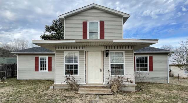 Photo of 410 E College St, Summertown, TN 38483