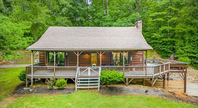 Photo of 238 Joiner Hollow Rd, Big Rock, TN 37023