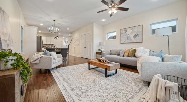 Photo of 1725A Mckinney Ave, Nashville, TN 37208