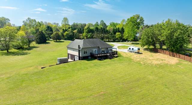 Photo of 176 Corntassel Estates Rd, Vonore, TN 37885