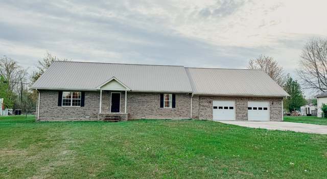 Photo of 172 Red Hill Rd, Woodbury, TN 37190