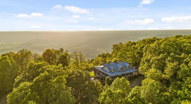 Photo of 1938 Holloway Ridge Rd, Spring City, TN 37381