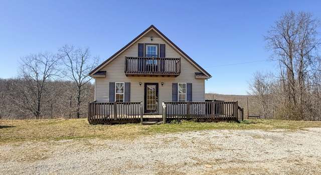 Photo of 371 Darrell Rye Rd, Erin, TN 37061