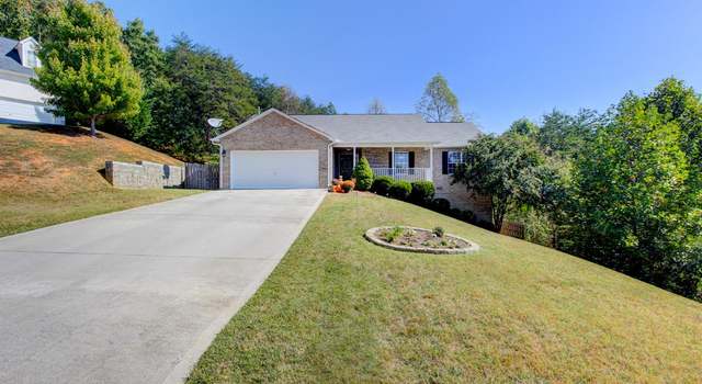 Photo of 7200 Sunset Ridge Ln, Knoxville, TN 37920