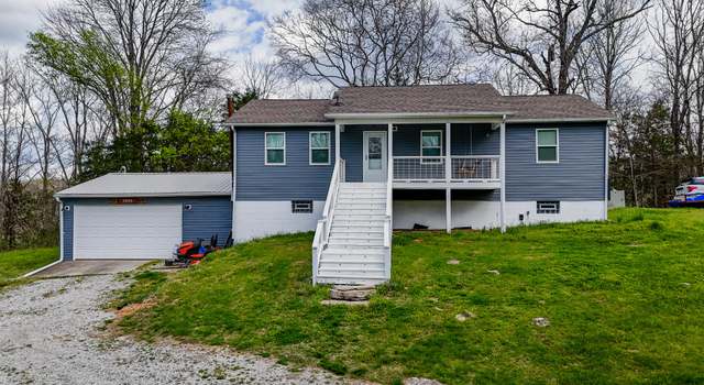 Photo of 75 Bonnie Ln, Belvidere, TN 37306