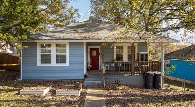 Photo of 3340 Whitney St, Lupton City, TN 37351