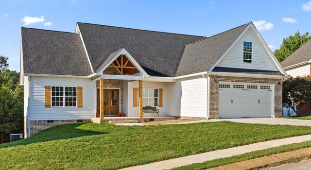 Photo of 5736 Caney Ridge Cir, Ooltewah, TN 37363