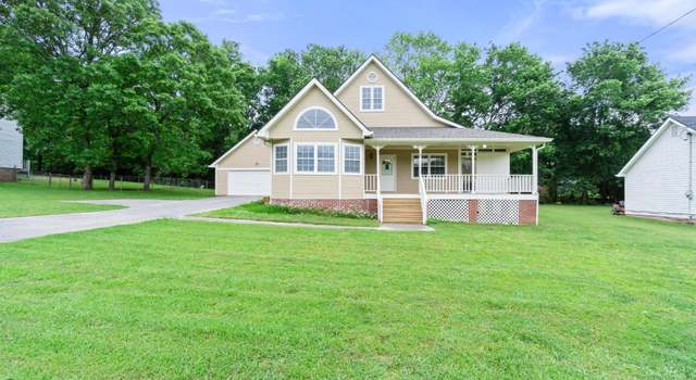 Photo of 82 Andrew Rd, Ringgold, GA 30736