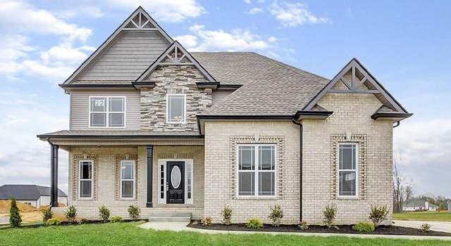 Photo of 22 Woodford Ests, Clarksville, TN 37043