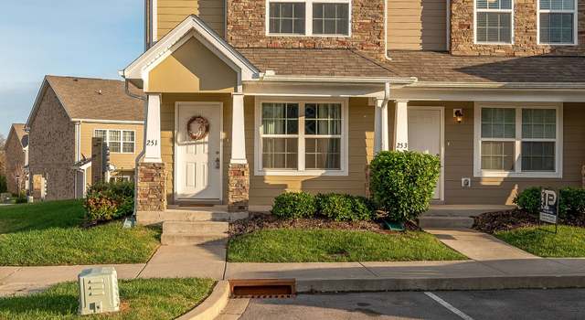Photo of 251 Cobblestone Place Dr, Goodlettsville, TN 37072