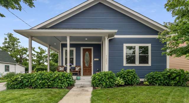 Photo of 1207 11th Ave N, Nashville, TN 37208