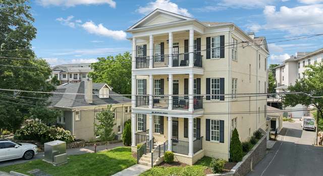 Photo of 3100 Belwood St, Nashville, TN 37203