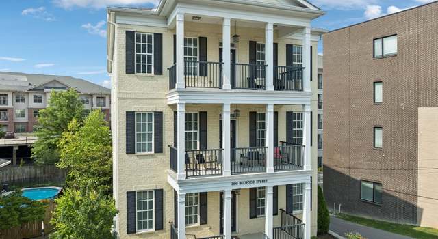 Photo of 3100 Belwood St, Nashville, TN 37203