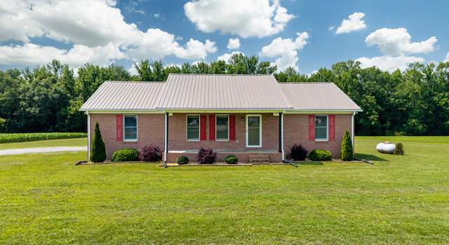 Photo of 73 Lincoln Loop Rd, Flintville, TN 37335