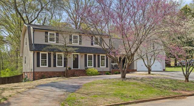 Photo of 1614 Colonial Shores Dr, Hixson, TN 37343