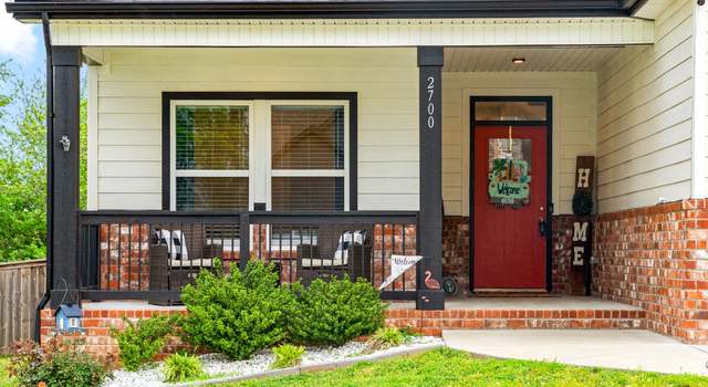 Photo of 2700 Remington Trce, Clarksville, TN 37043