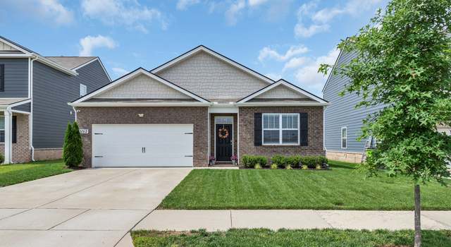 Photo of 5312 Owens Ln, White House, TN 37188