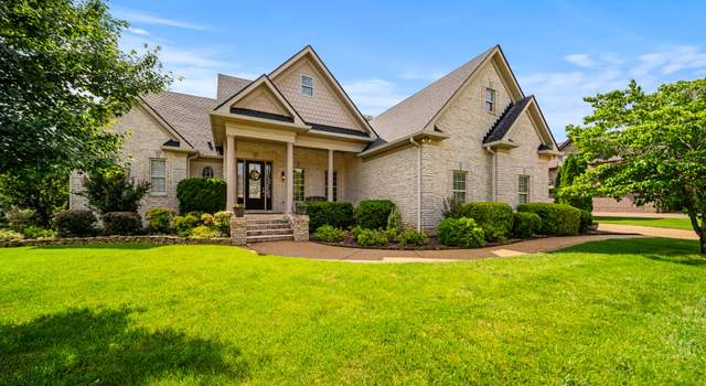 Photo of 1045 Dorset Dr, Hendersonville, TN 37075