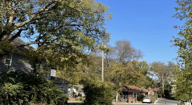 Photo of 703 Lena St, Nashville, TN 37208