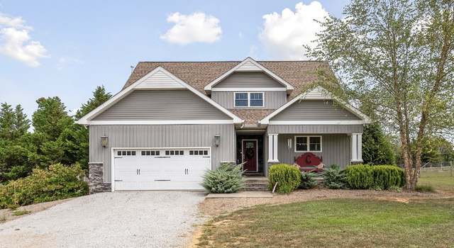 Photo of 86 Pioneer Haven Rd, Mcminnville, TN 37110