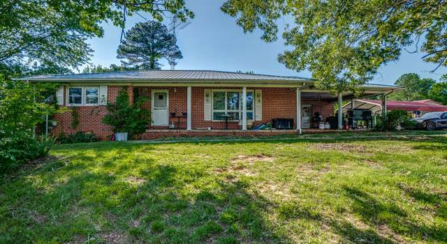 Photo of 135 Old Union Church Rd, Holladay, TN 38341