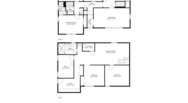 Photo of 135 Old Union Church Rd, Holladay, TN 38341