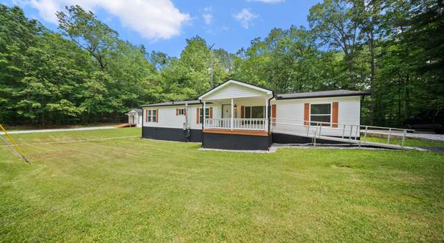 Photo of 7336 Big Horn Dr, Crossville, TN 38572