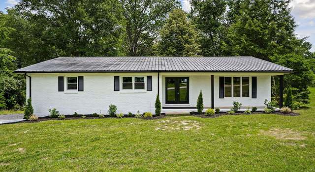 Photo of 588 Meadowbrook Dr, Mcminnville, TN 37110