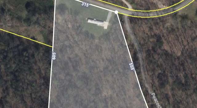 Photo of 2920 Grapevine Hollow Rd, Dandridge, TN 37725