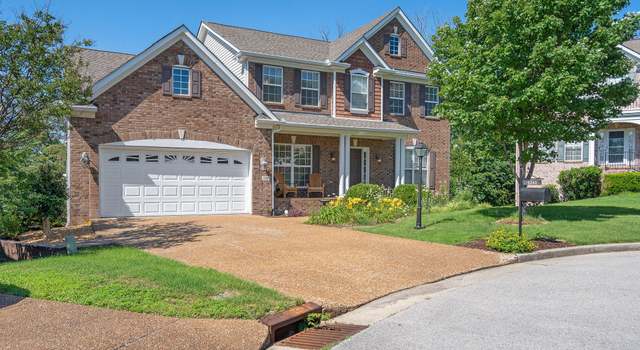 Photo of 1241 Lighthouse Pl, Brentwood, TN 37027