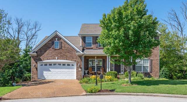 Photo of 1241 Lighthouse Pl, Brentwood, TN 37027
