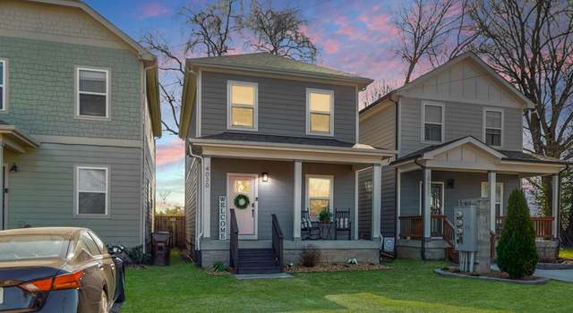 Photo of 4030 Lafayette Ave, Old Hickory, TN 37138
