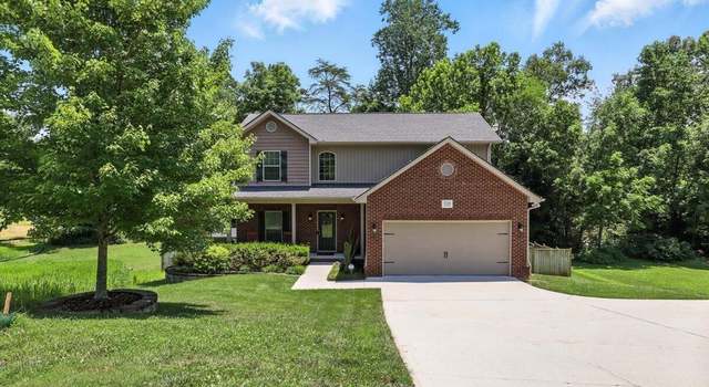 Photo of 7416 Twin Creek Rd, Knoxville, TN 37920