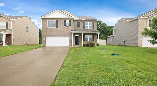 Photo of 277 Willy Mae Rd, Murfreesboro, TN 37129