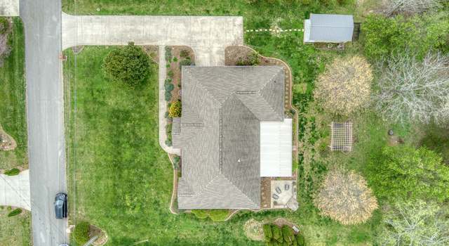 Photo of 1051 Heathwood West Dr, Cookeville, TN 38506