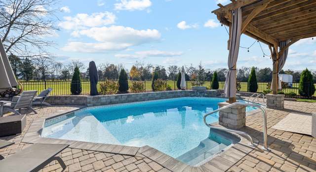 Photo of 7324 Miller Rd, Christiana, TN 37037