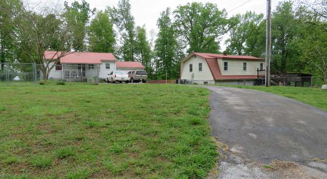 Photo of 891 Vickers Ridge Rd, Baxter, TN 38544