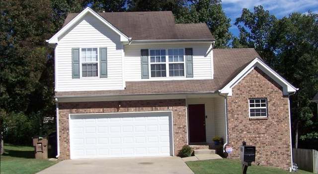 Photo of 1513 Overcreek Dr, Nashville, TN 37217