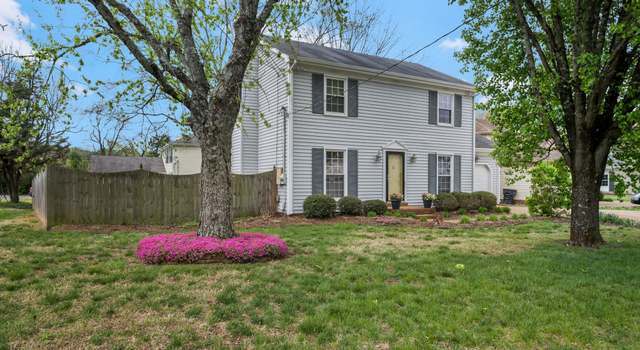 Photo of 5600 Fairhaven Dr, Nashville, TN 37211