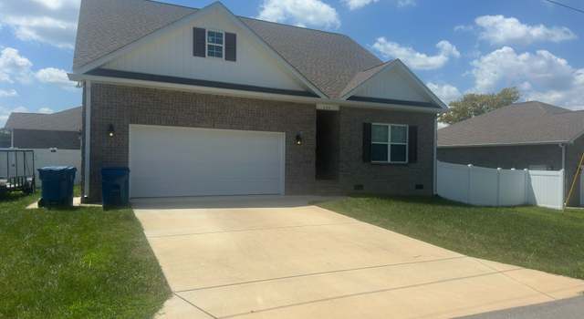 Photo of 135 Stroud Dr, Manchester, TN 37355