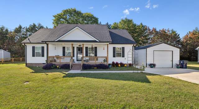 Photo of 102 Bulldawg Trl, Cornersville, TN 37047