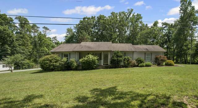 Photo of 1357 Franklin Loop, Clarkrange, TN 38553