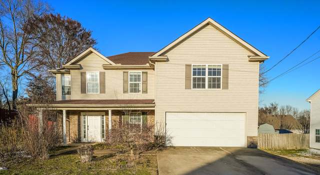 Photo of 125 Howard Woody Dr, La Vergne, TN 37086