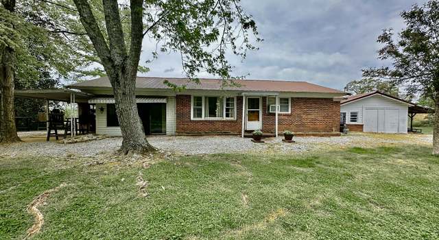 Photo of 4480 Highway 69 S, Bath Springs, TN 38311